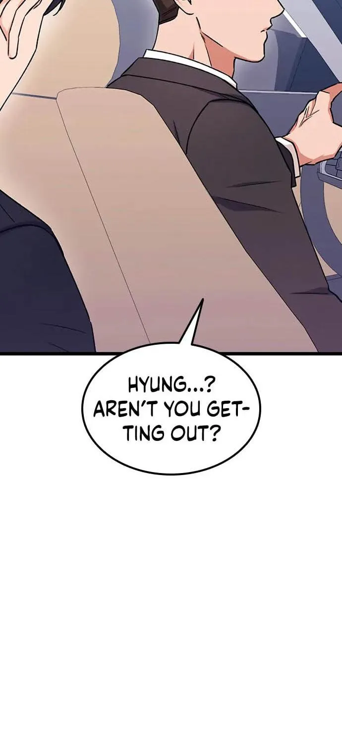 My Crazy Boss Chapter 17 page 77 - 