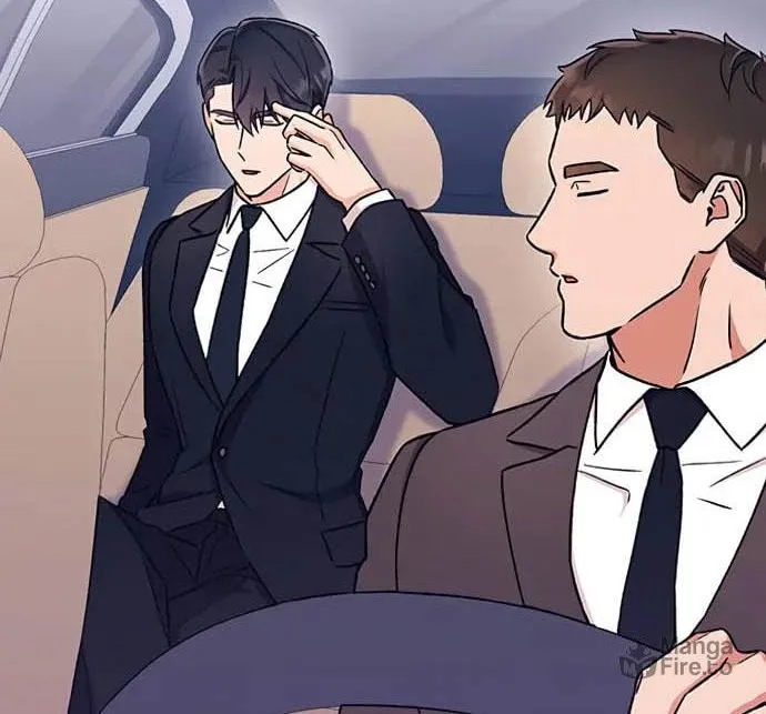 My Crazy Boss Chapter 17 page 80 - 