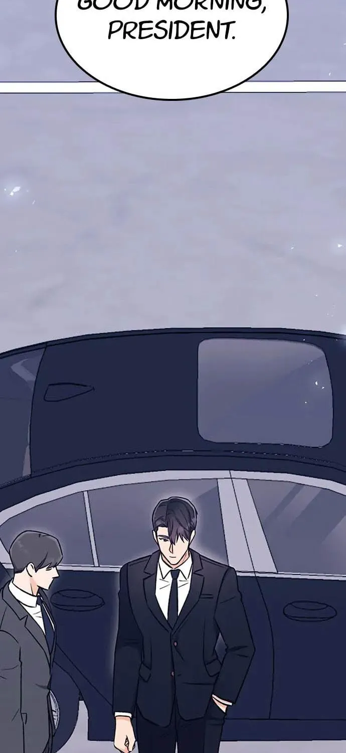 My Crazy Boss Chapter 17 page 83 - 