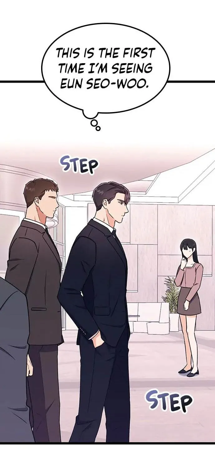 My Crazy Boss Chapter 17 page 89 - 