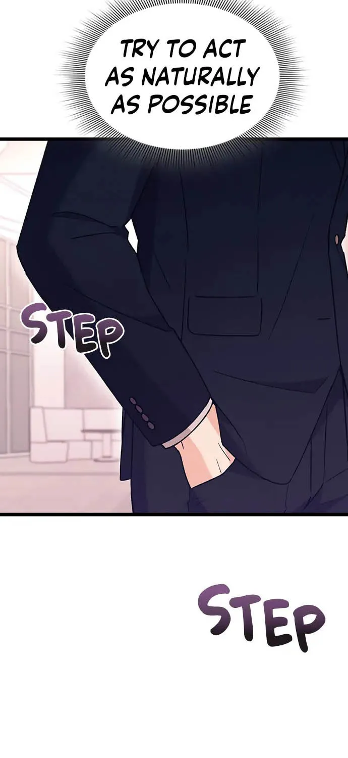 My Crazy Boss Chapter 17 page 91 - 