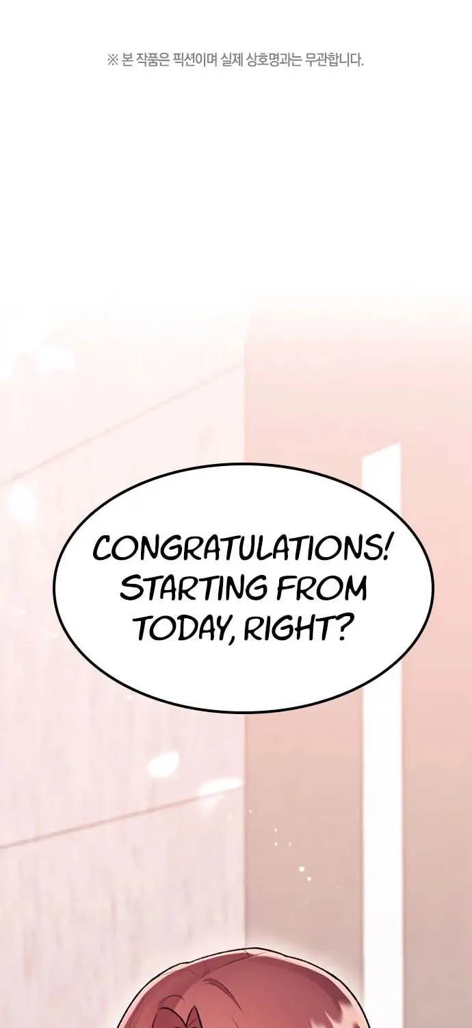 My Crazy Boss Chapter 18 page 1 - 