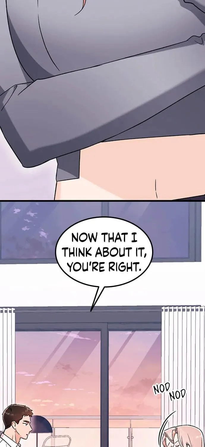 My Crazy Boss Chapter 18 page 101 - 