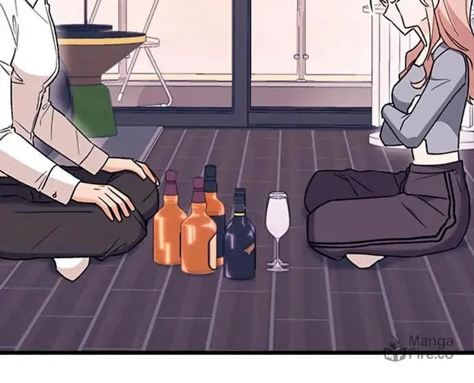 My Crazy Boss Chapter 18 page 102 - 