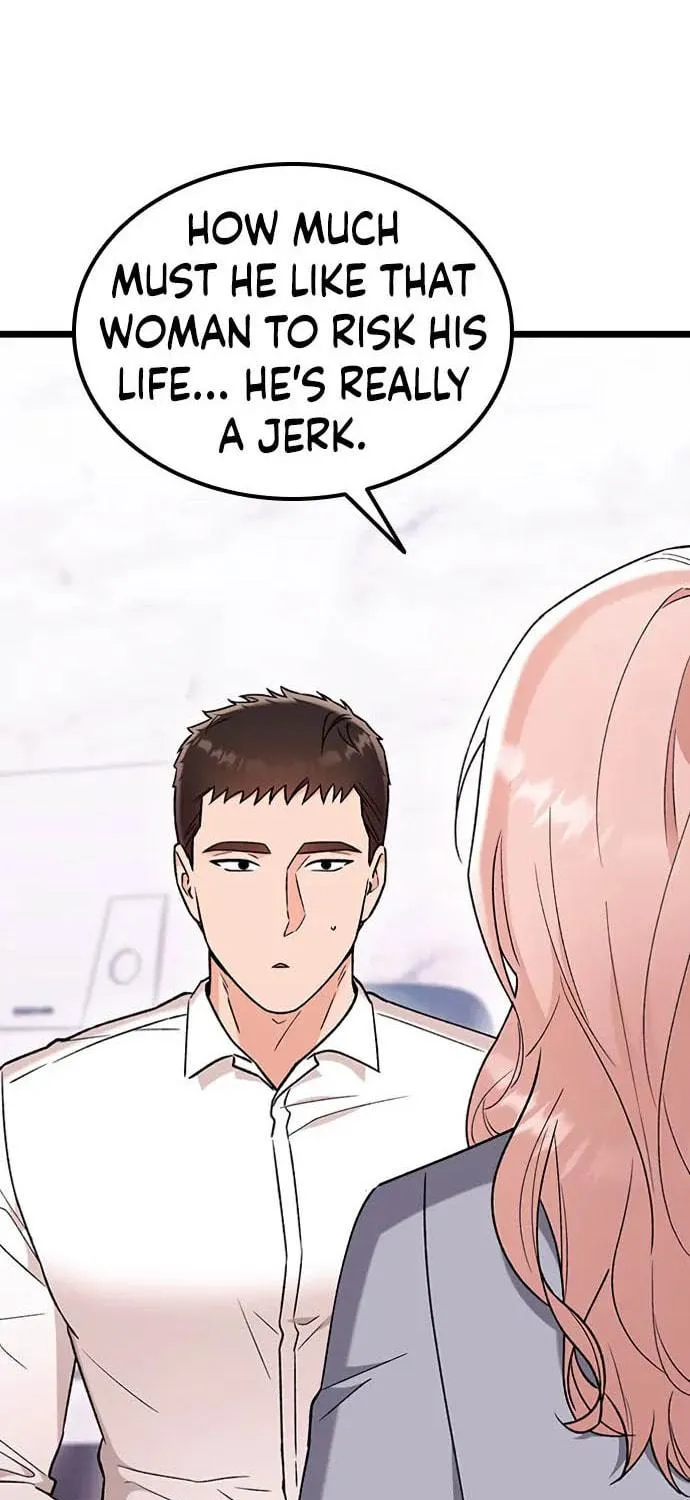 My Crazy Boss Chapter 18 page 107 - 