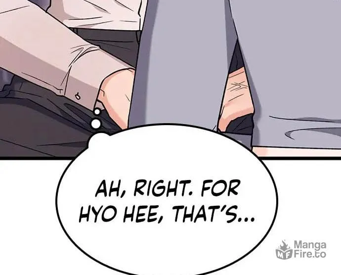 My Crazy Boss Chapter 18 page 108 - 