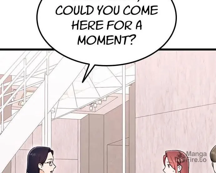 My Crazy Boss Chapter 18 page 12 - 