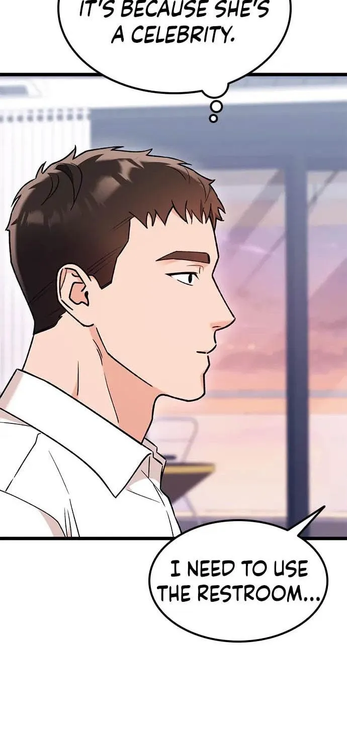 My Crazy Boss Chapter 18 page 119 - 