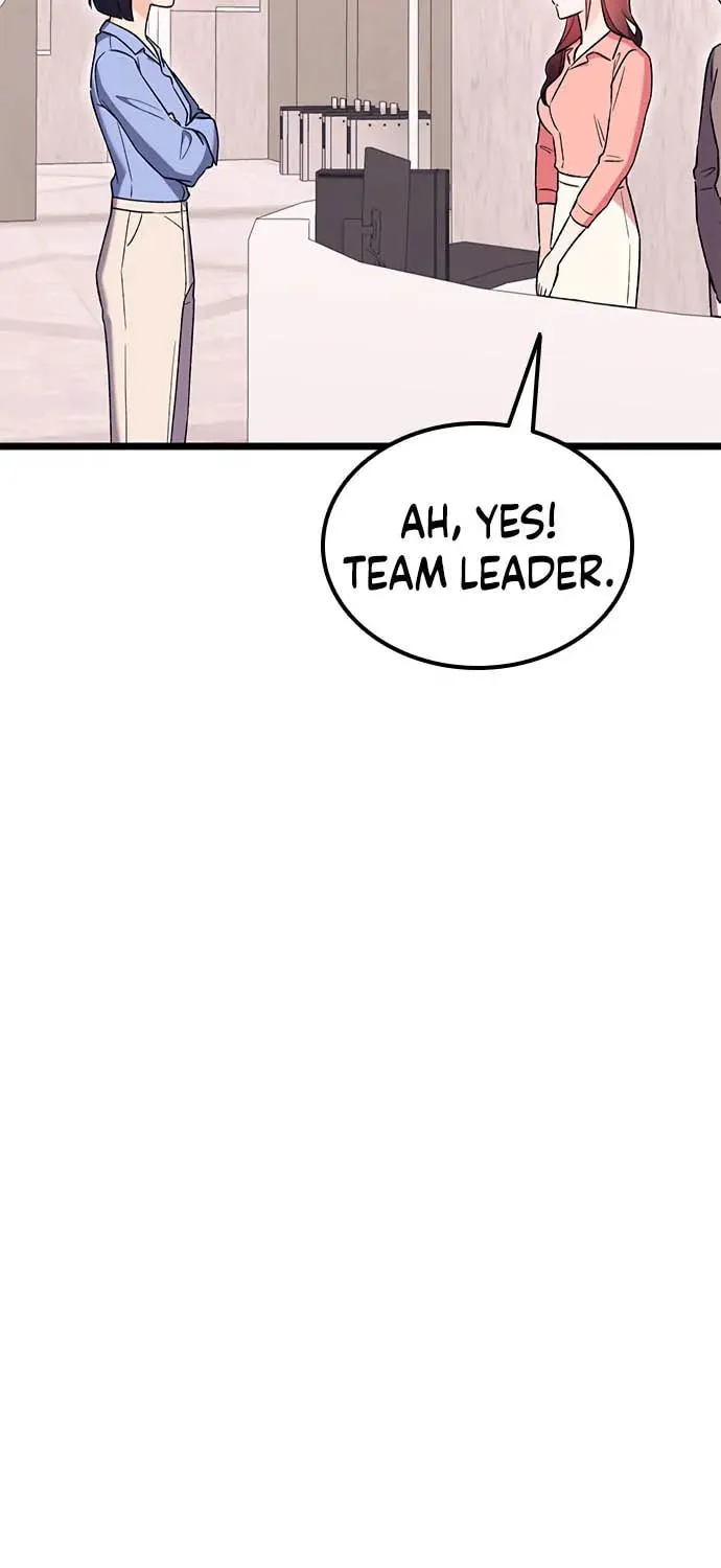 My Crazy Boss Chapter 18 page 13 - 