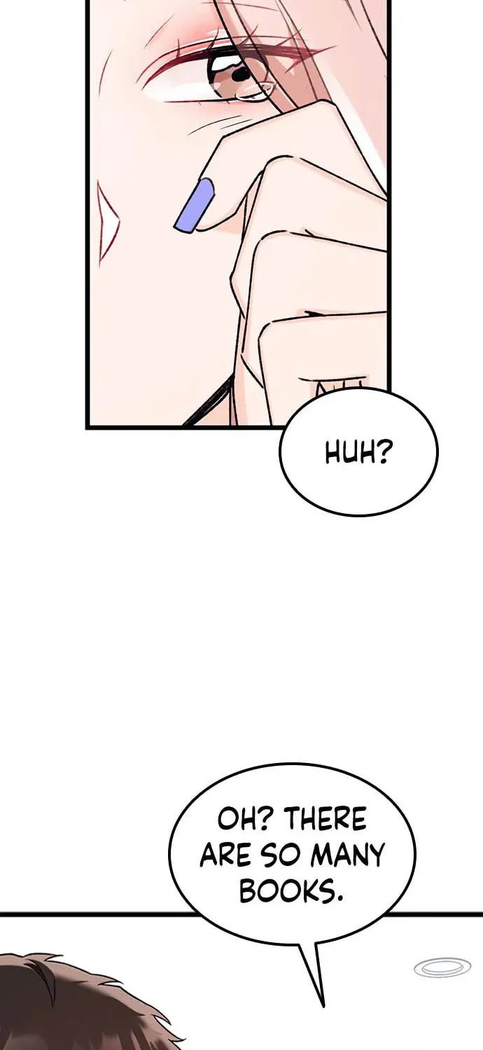 My Crazy Boss Chapter 18 page 123 - 