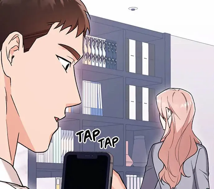 My Crazy Boss Chapter 18 page 124 - 