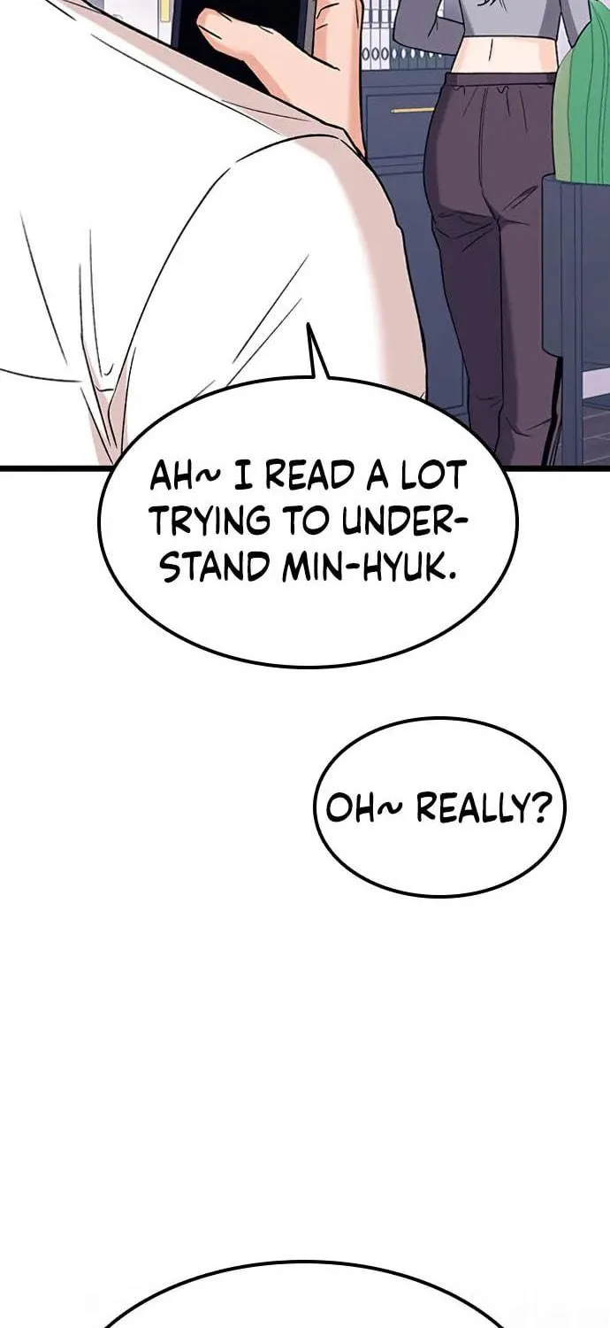 My Crazy Boss Chapter 18 page 125 - 