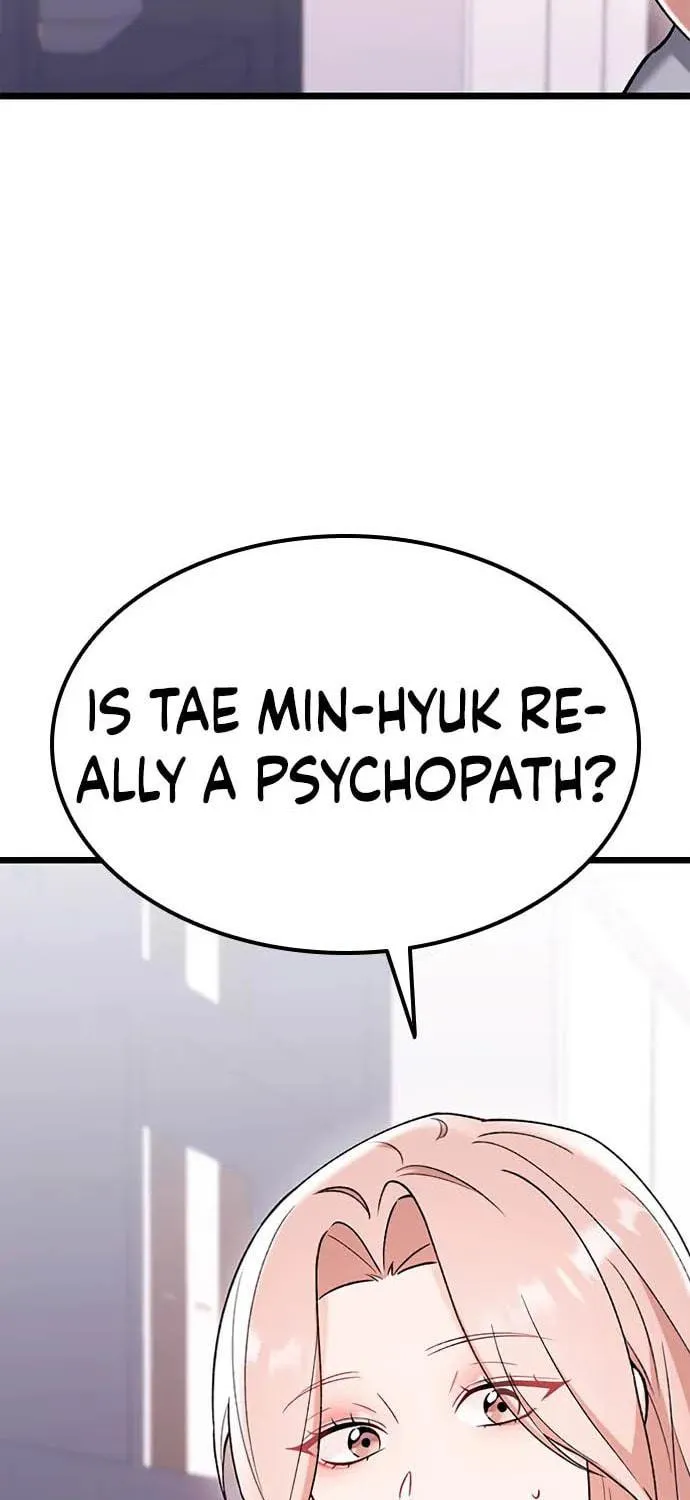 My Crazy Boss Chapter 18 page 129 - 