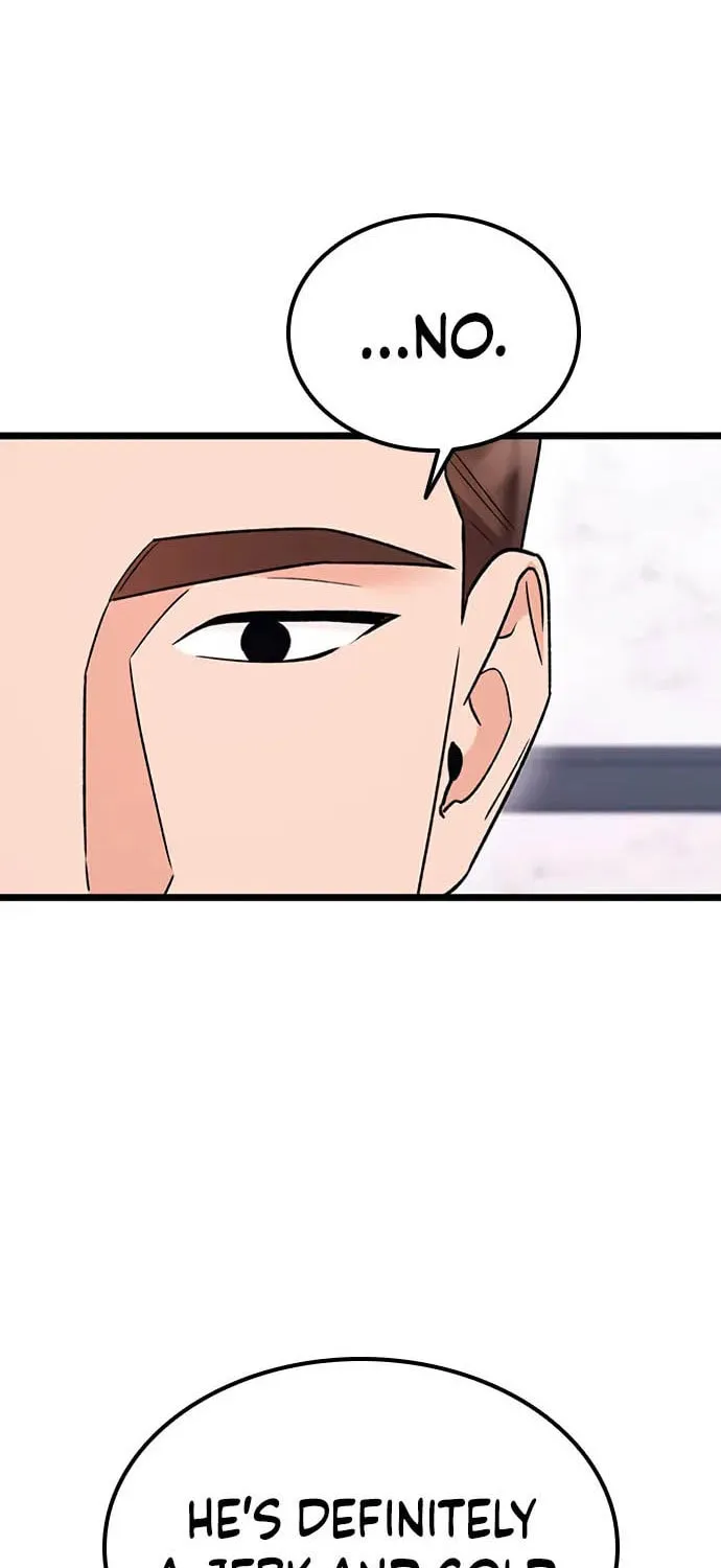 My Crazy Boss Chapter 18 page 133 - 