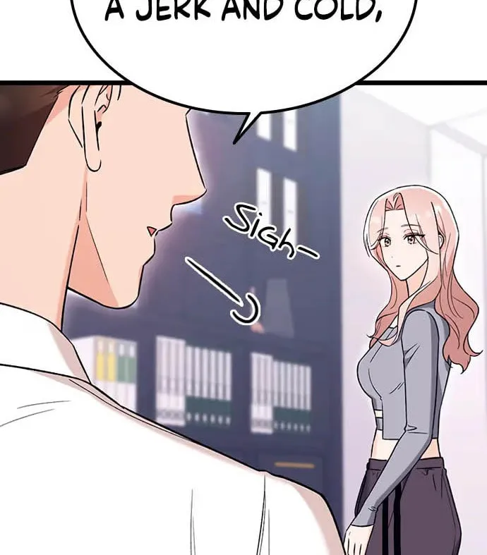My Crazy Boss Chapter 18 page 134 - 