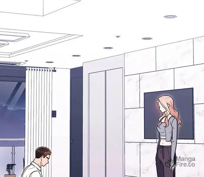 My Crazy Boss Chapter 18 page 144 - 