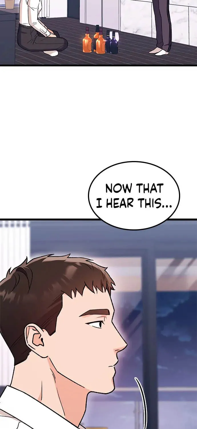 My Crazy Boss Chapter 18 page 145 - 