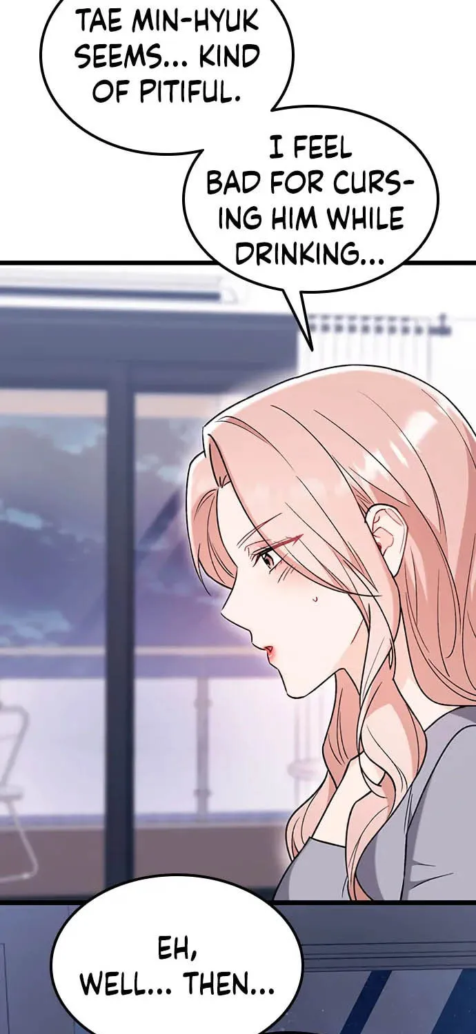 My Crazy Boss Chapter 18 page 147 - 