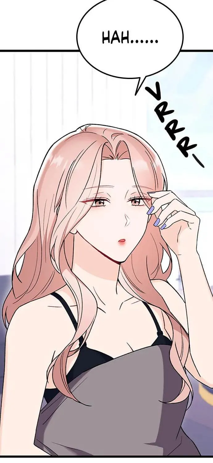 My Crazy Boss Chapter 18 page 159 - 