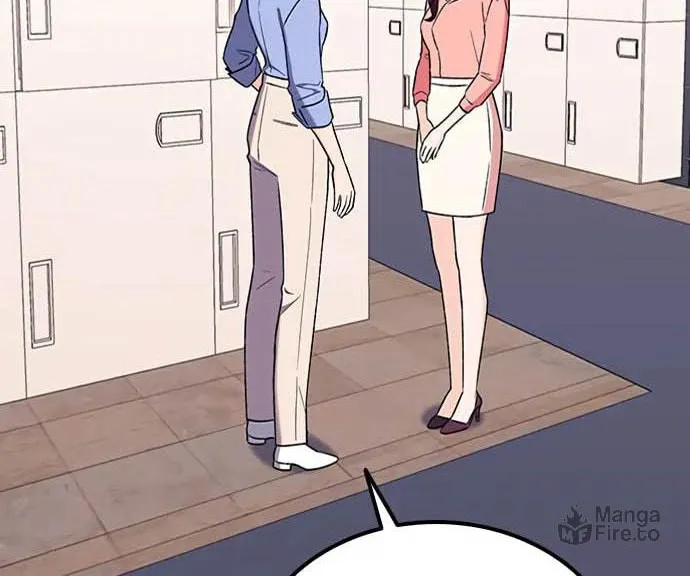 My Crazy Boss Chapter 18 page 18 - 