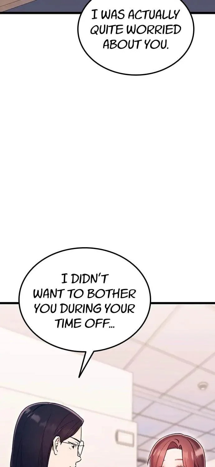 My Crazy Boss Chapter 18 page 19 - 