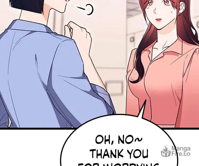 My Crazy Boss Chapter 18 page 20 - 