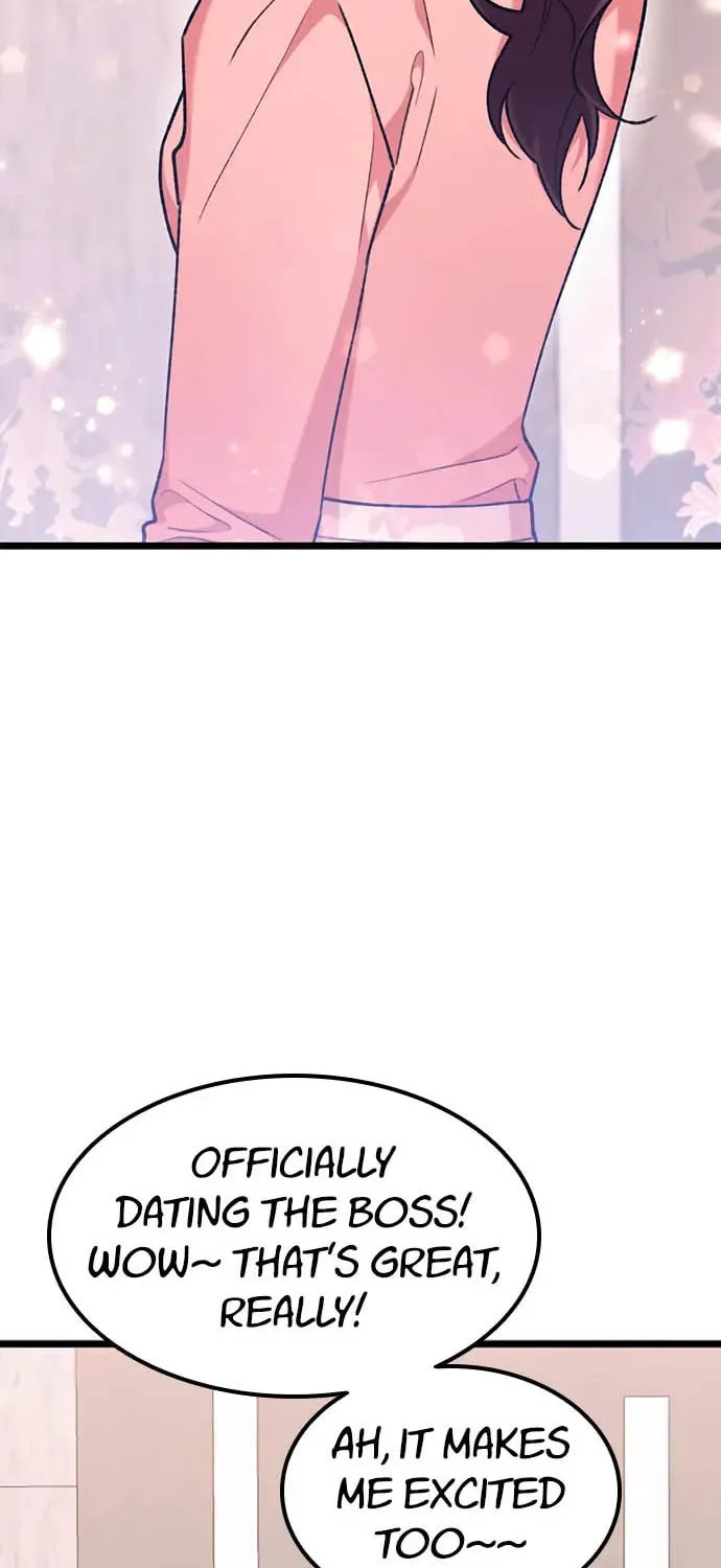 My Crazy Boss Chapter 18 page 3 - 