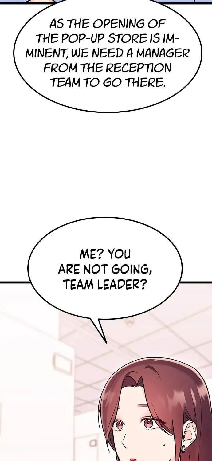 My Crazy Boss Chapter 18 page 23 - 