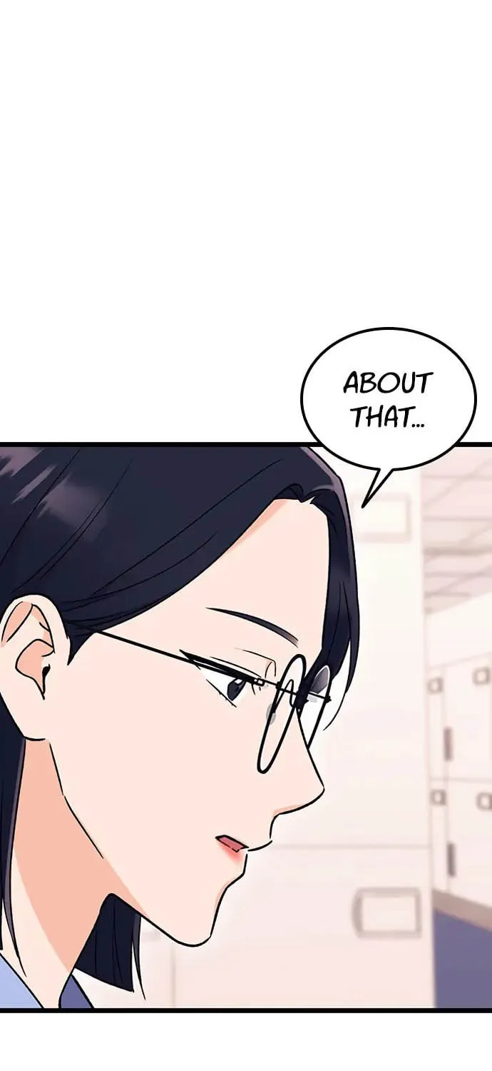 My Crazy Boss Chapter 18 page 25 - 