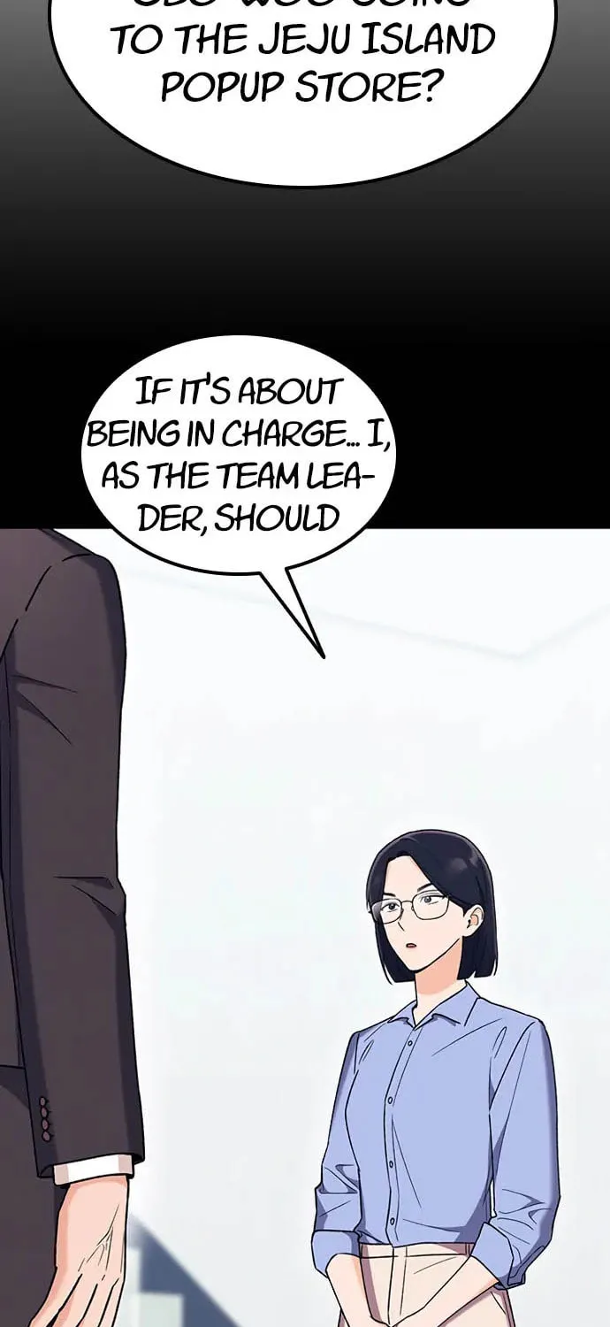My Crazy Boss Chapter 18 page 27 - 