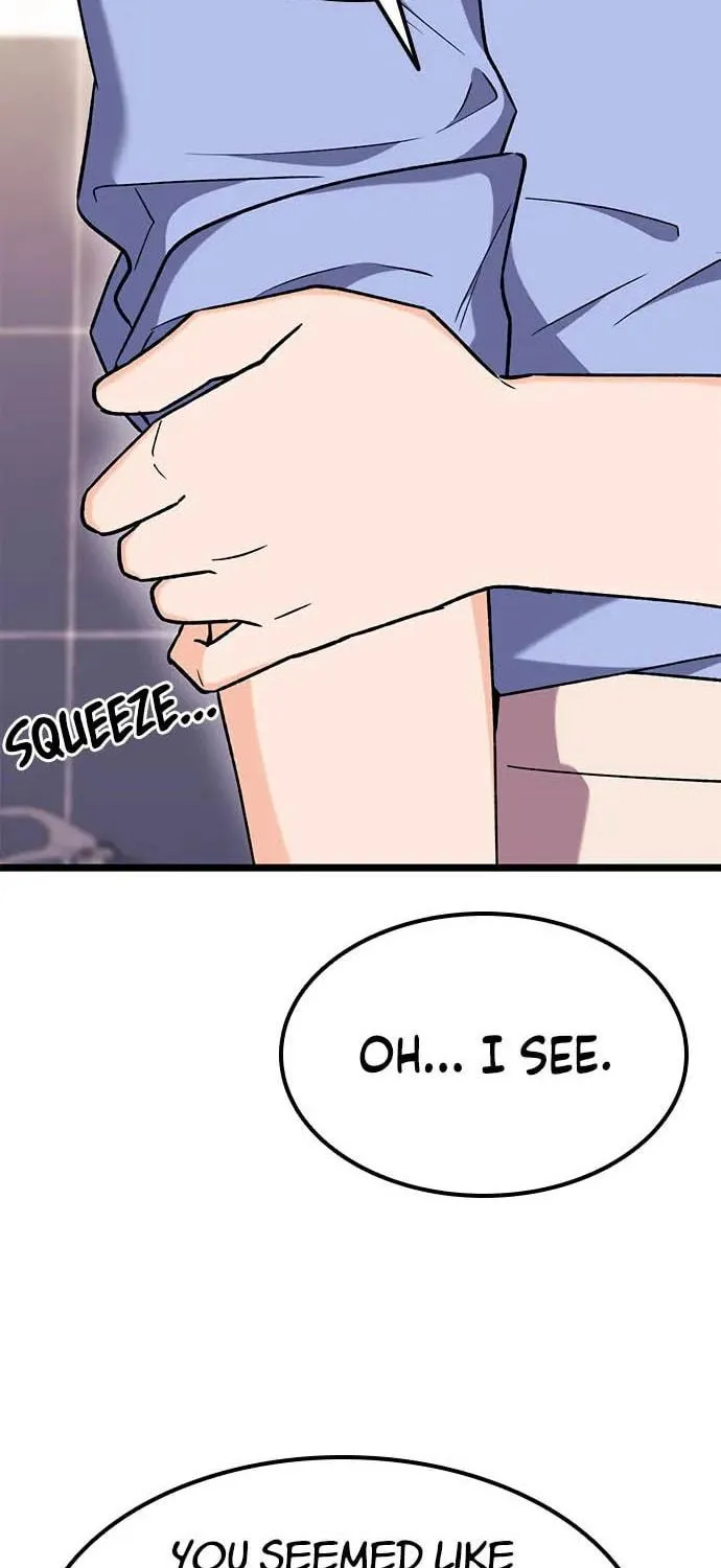 My Crazy Boss Chapter 18 page 35 - 