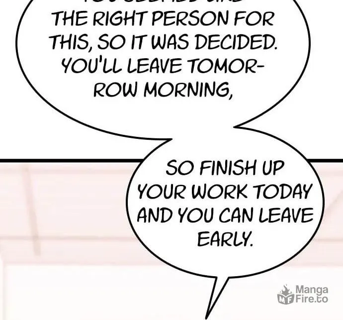 My Crazy Boss Chapter 18 page 36 - 