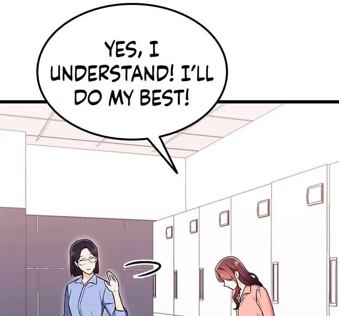 My Crazy Boss Chapter 18 page 38 - 