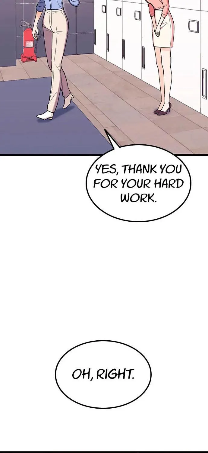 My Crazy Boss Chapter 18 page 39 - 
