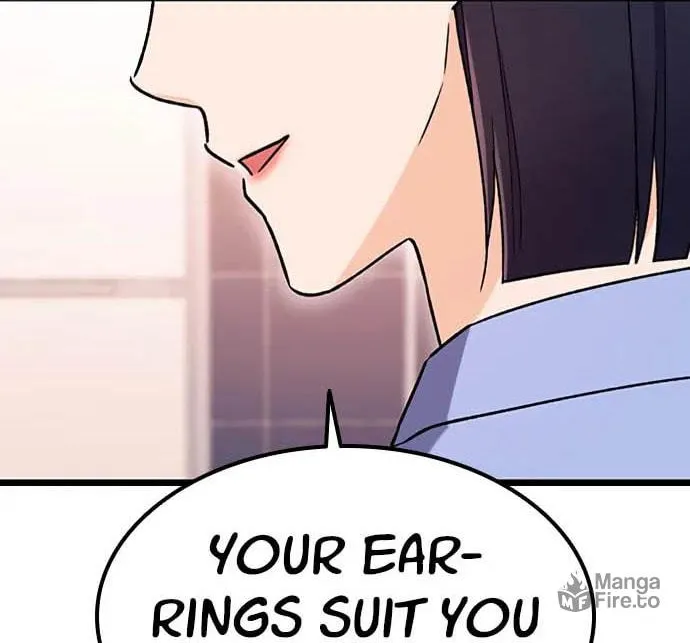My Crazy Boss Chapter 18 page 40 - 
