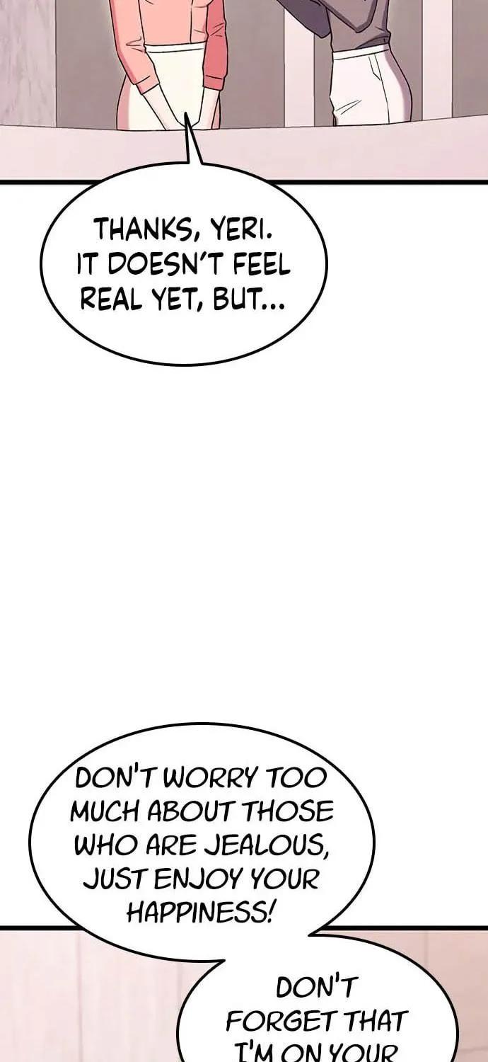 My Crazy Boss Chapter 18 page 5 - 