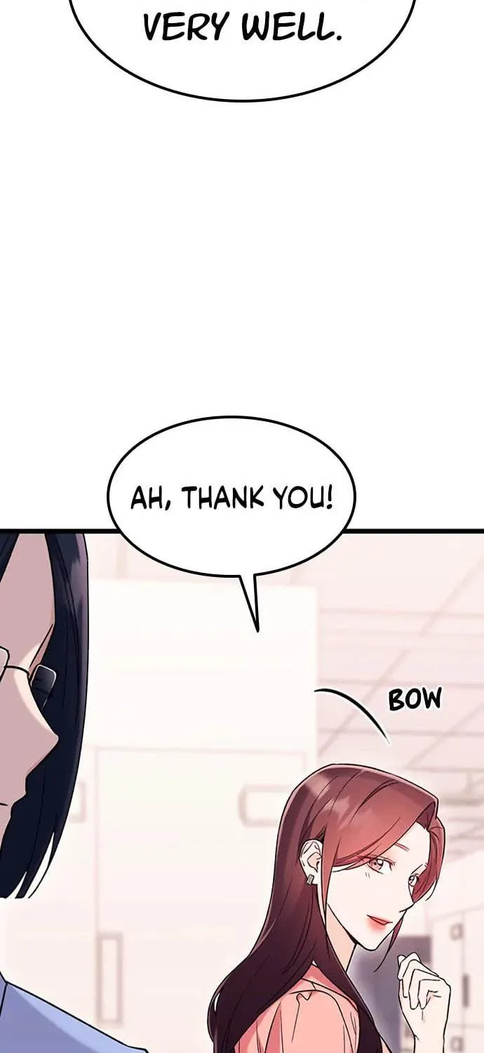 My Crazy Boss Chapter 18 page 41 - 