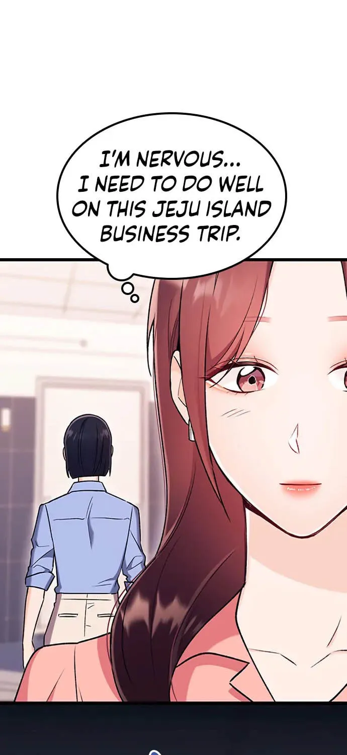 My Crazy Boss Chapter 18 page 43 - 