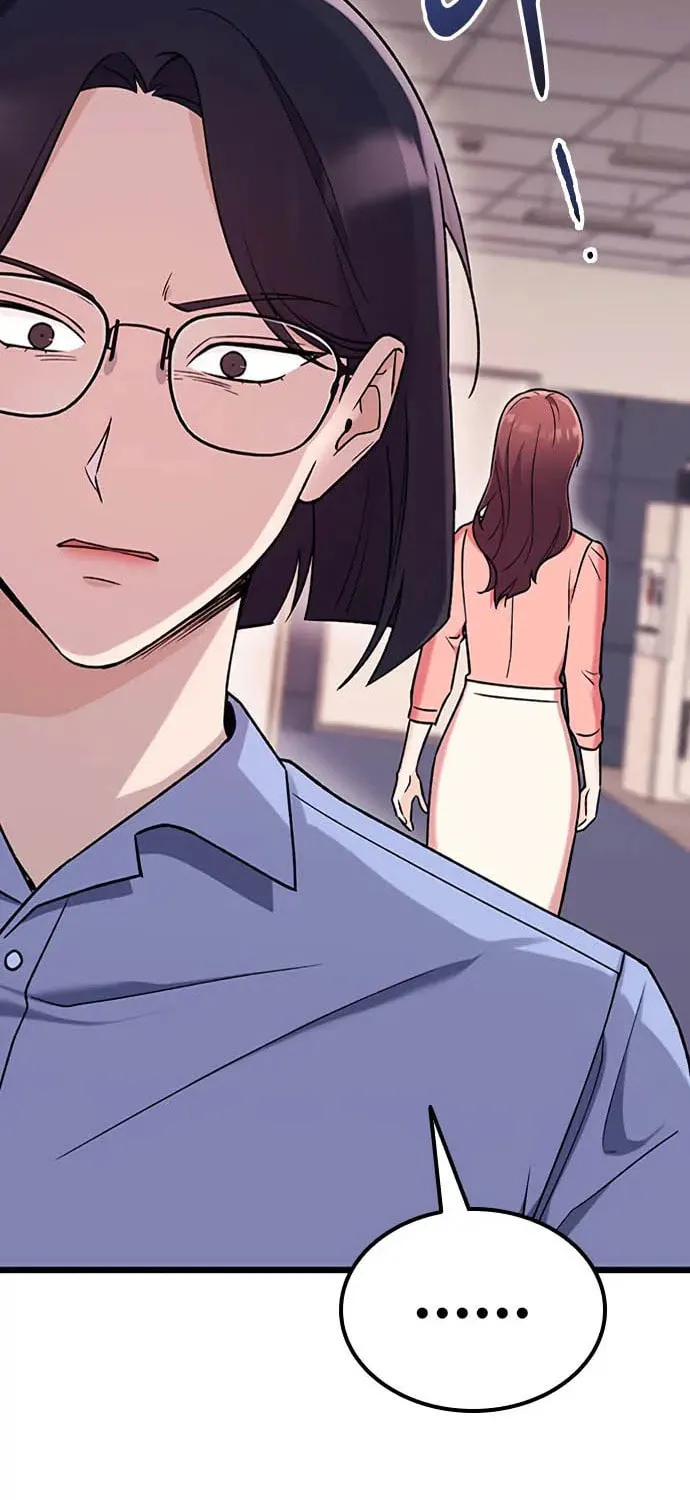 My Crazy Boss Chapter 18 page 45 - 