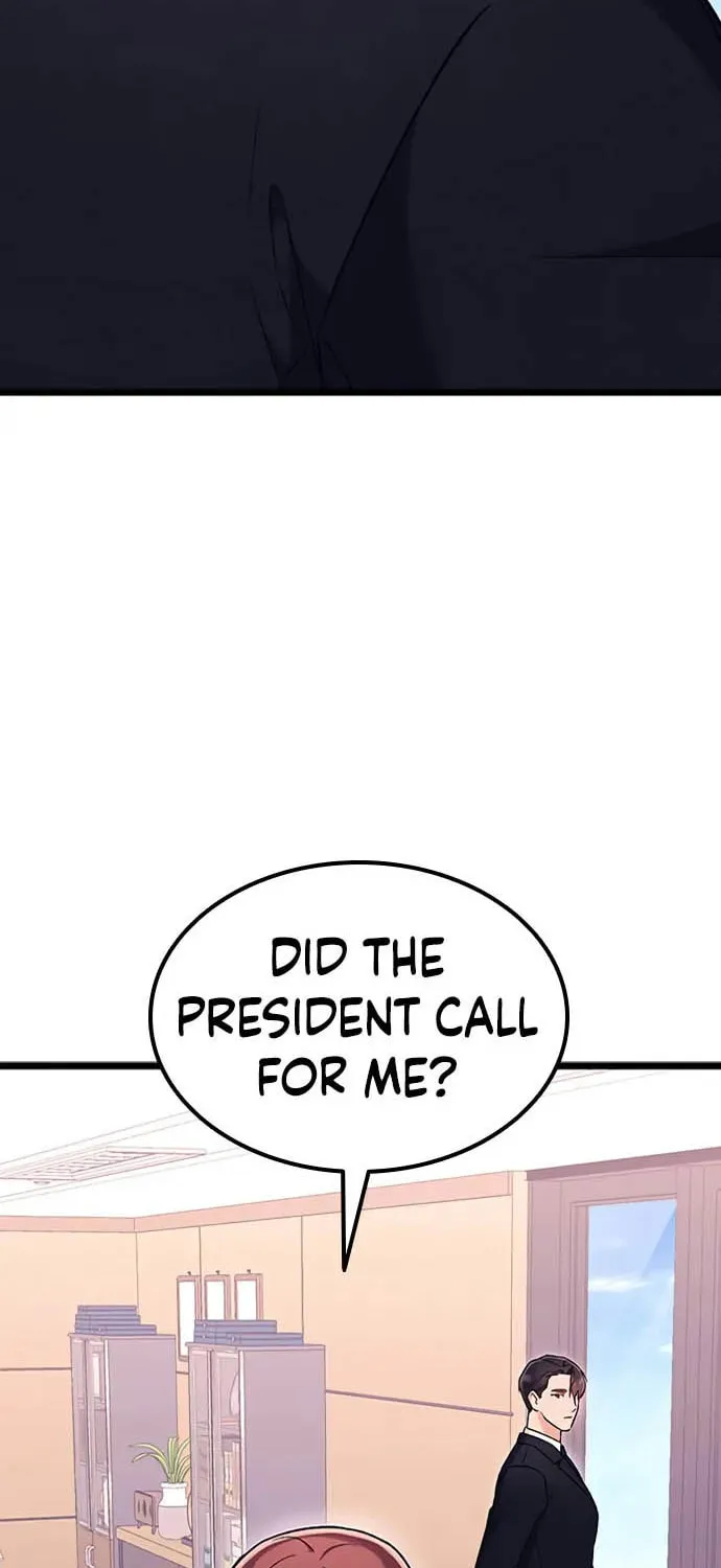 My Crazy Boss Chapter 18 page 55 - 