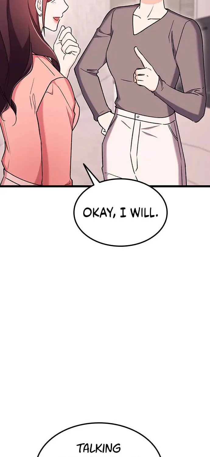 My Crazy Boss Chapter 18 page 7 - 