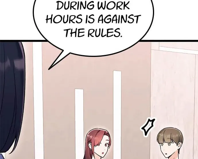 My Crazy Boss Chapter 18 page 8 - 