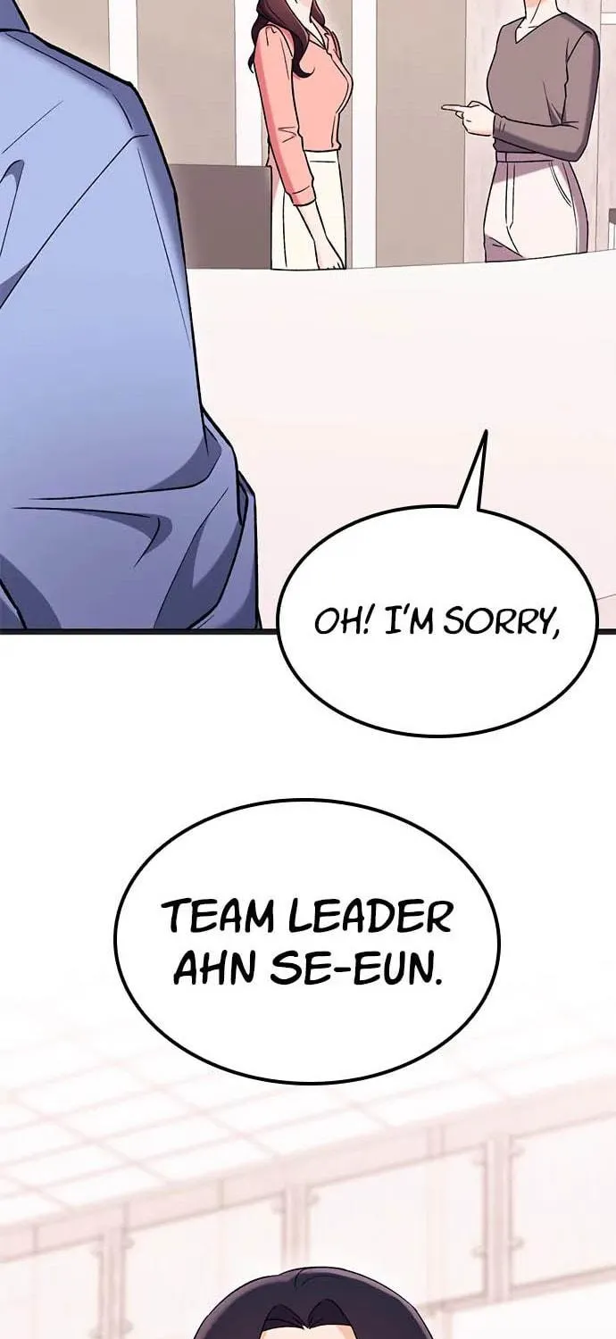 My Crazy Boss Chapter 18 page 9 - 