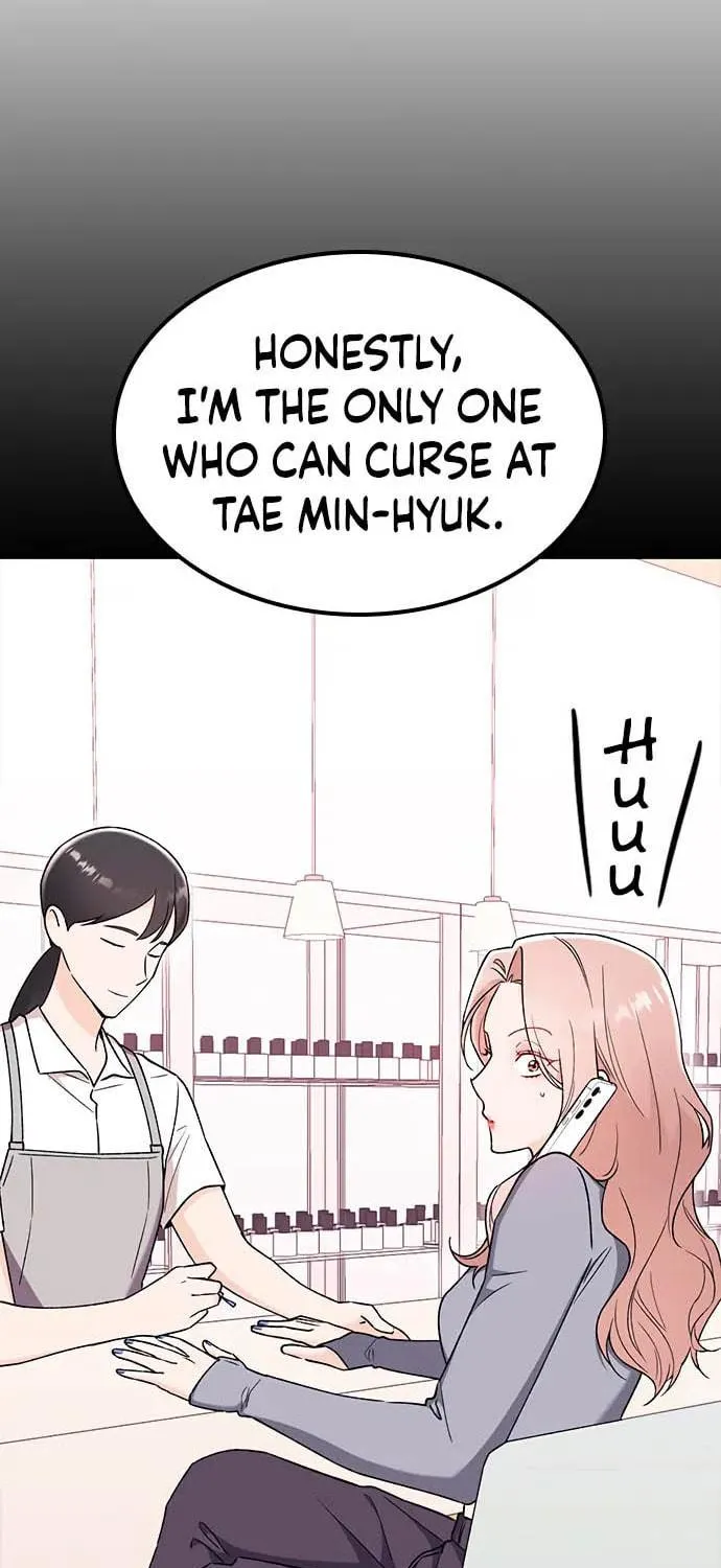 My Crazy Boss Chapter 18 page 95 - 