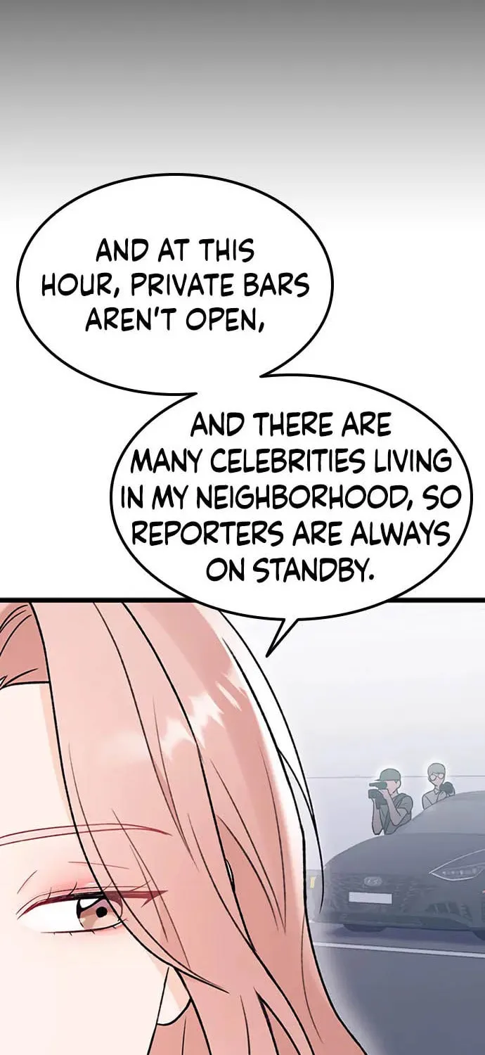 My Crazy Boss Chapter 18 page 97 - 