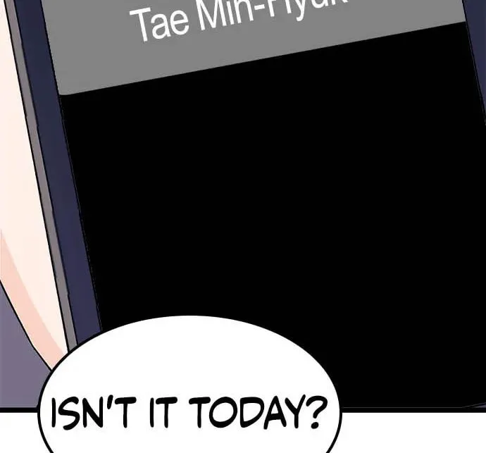 My Crazy Boss Chapter 19 page 112 - 