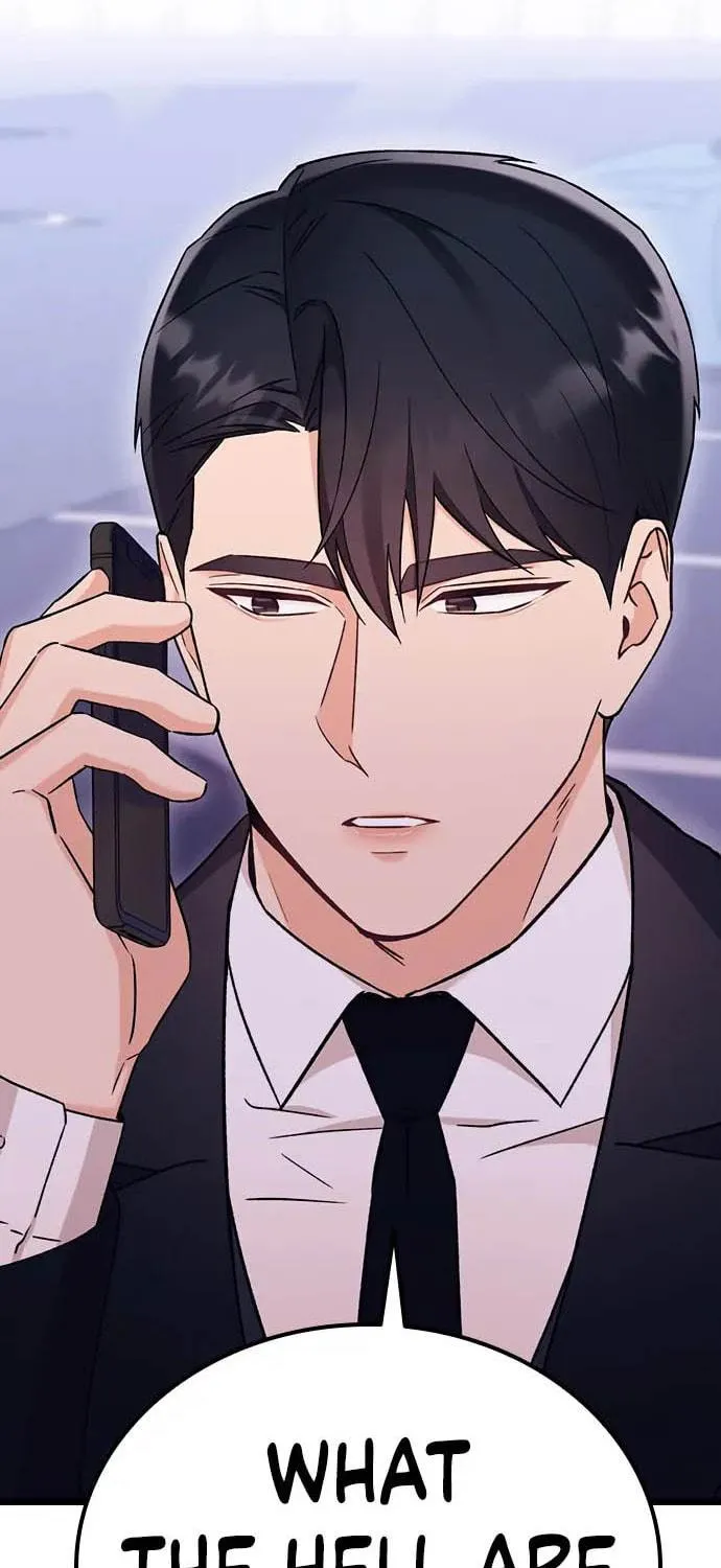 My Crazy Boss Chapter 19 page 119 - 