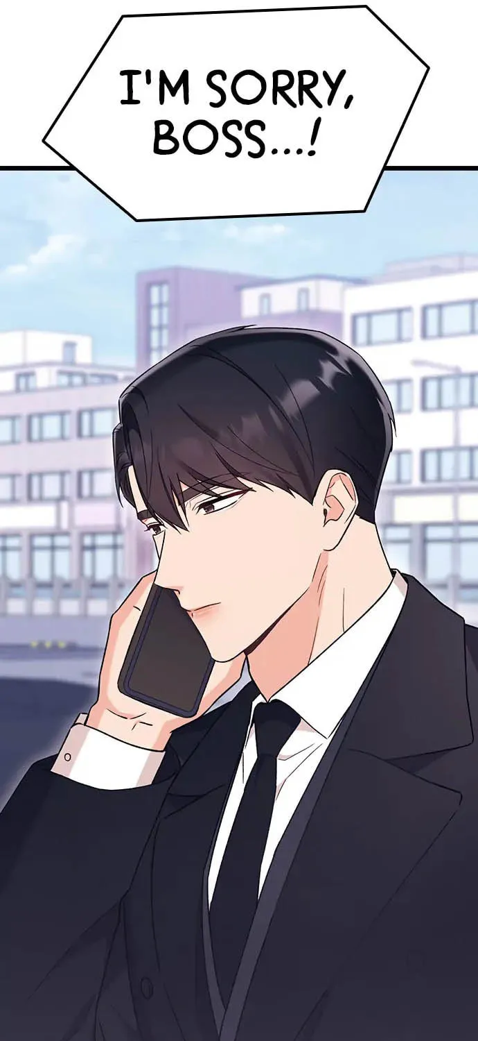 My Crazy Boss Chapter 19 page 121 - 