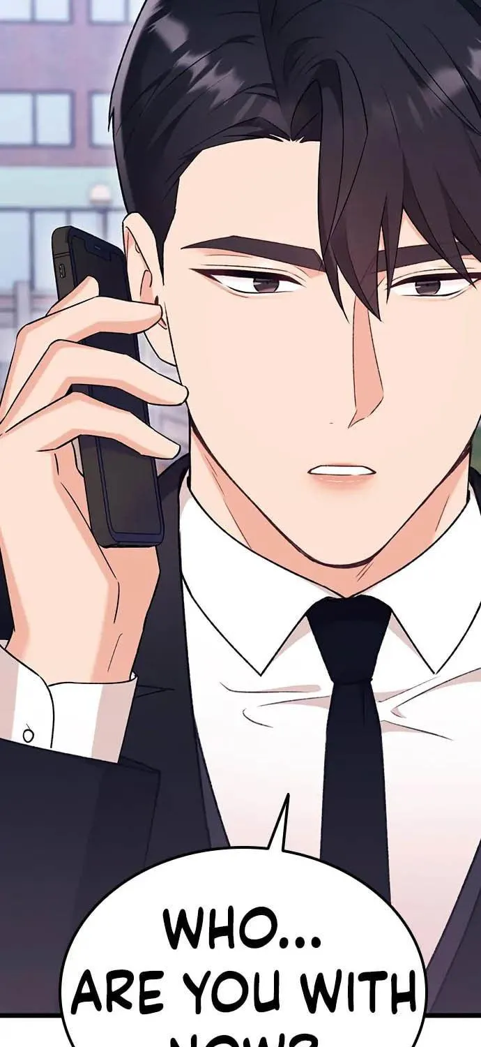 My Crazy Boss Chapter 19 page 125 - 