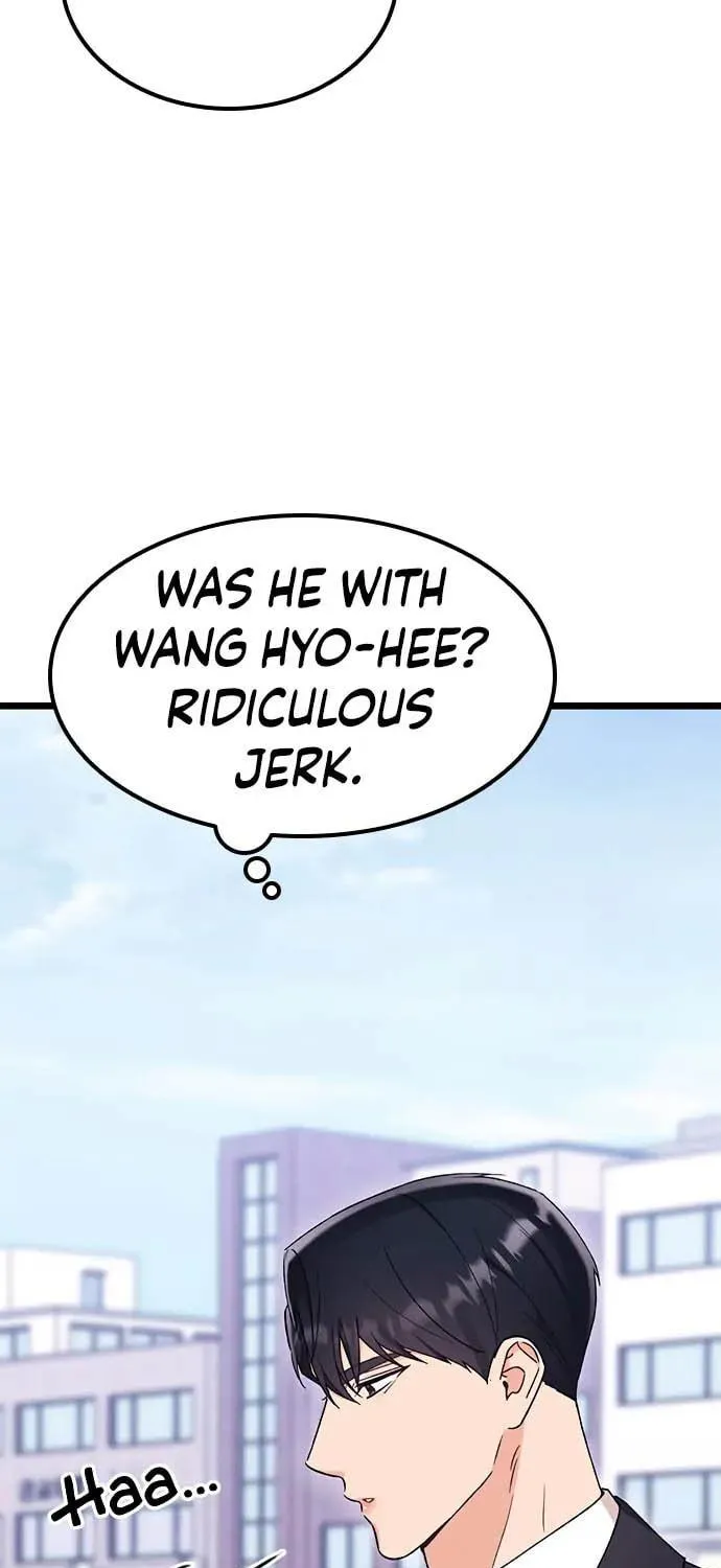 My Crazy Boss Chapter 19 page 129 - 